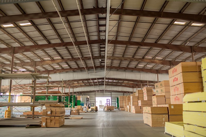 Photo of Golden State Lumber