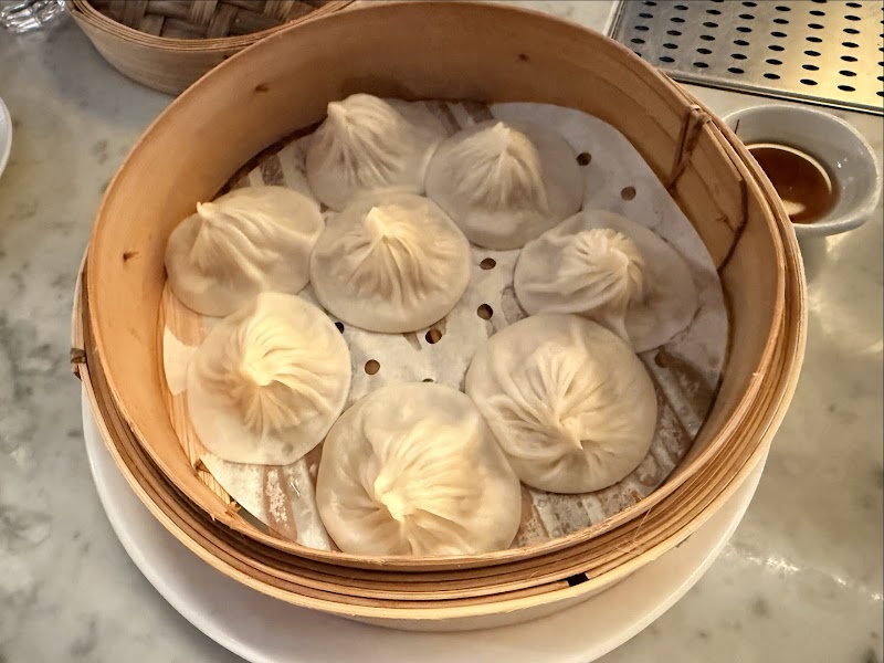 Dumpling Story - Valencia photo 4