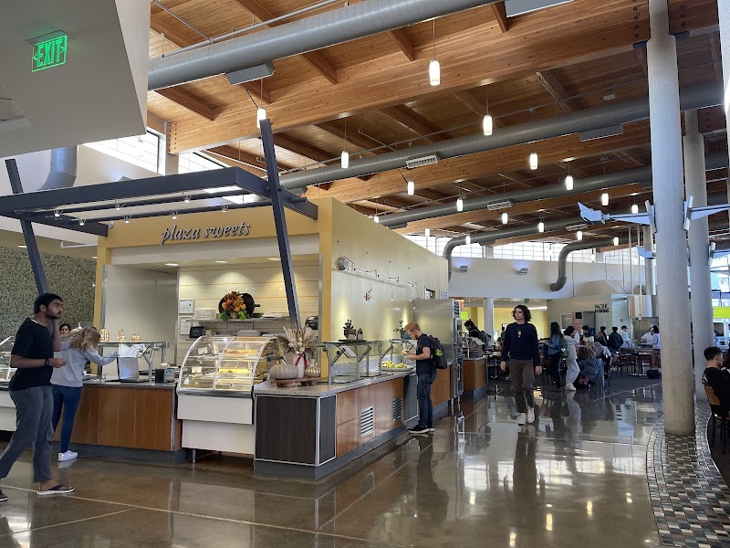 Photo of Segundo Dining Commons