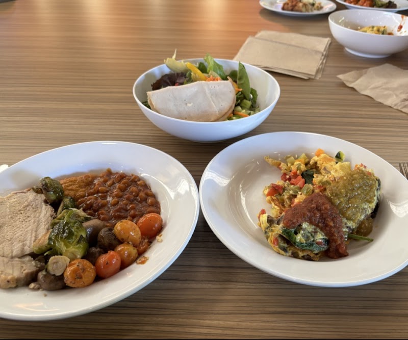 Segundo Dining Commons photo 2