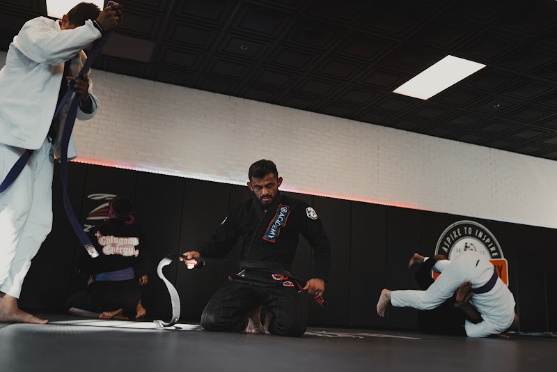 ASPIRE TO INSPIRE JIU-JITSU X JG ACADEMY BRENTWOOD photo 5