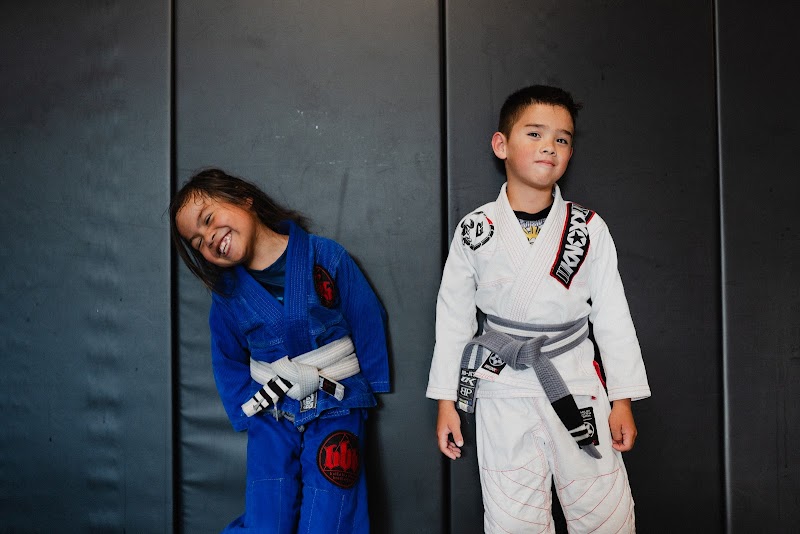 ASPIRE TO INSPIRE JIU-JITSU X JG ACADEMY BRENTWOOD photo 4