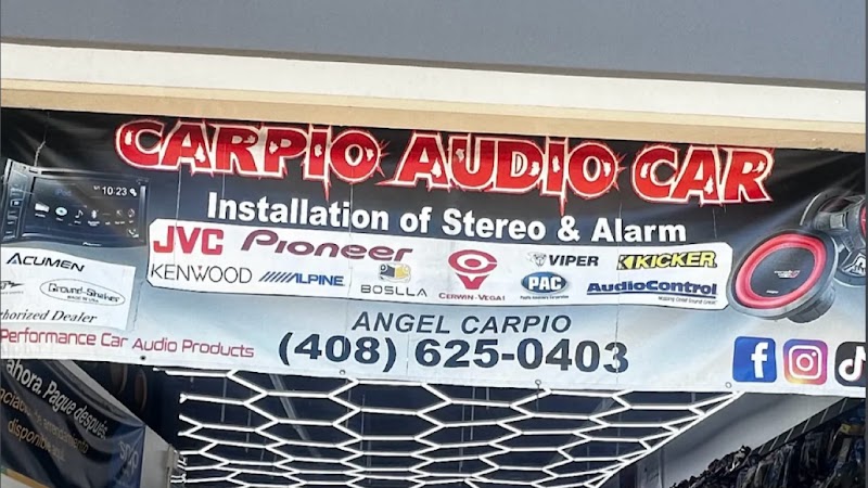 Carpio Audio Car photo 2