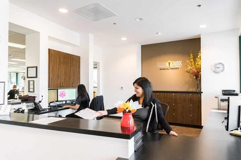 Silver Creek Physical Therapy photo 5
