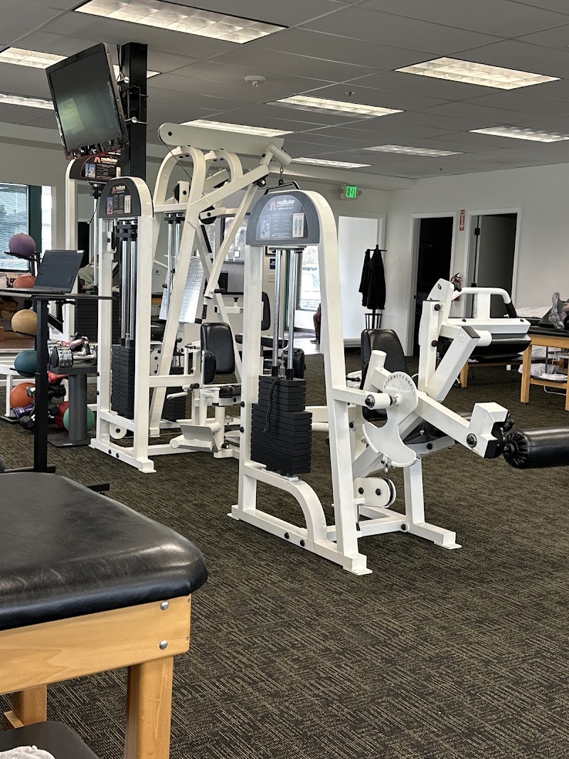 Silver Creek Physical Therapy photo 2
