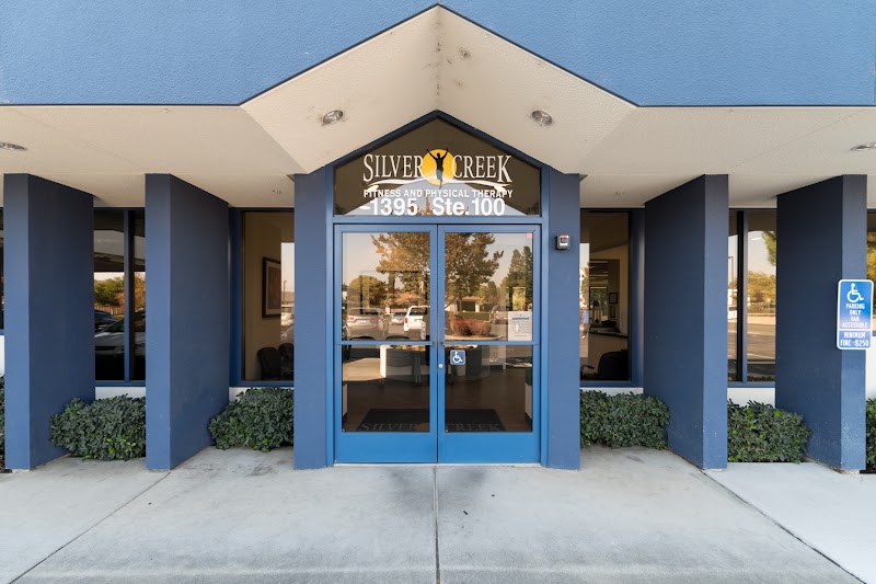 Silver Creek Physical Therapy photo 4