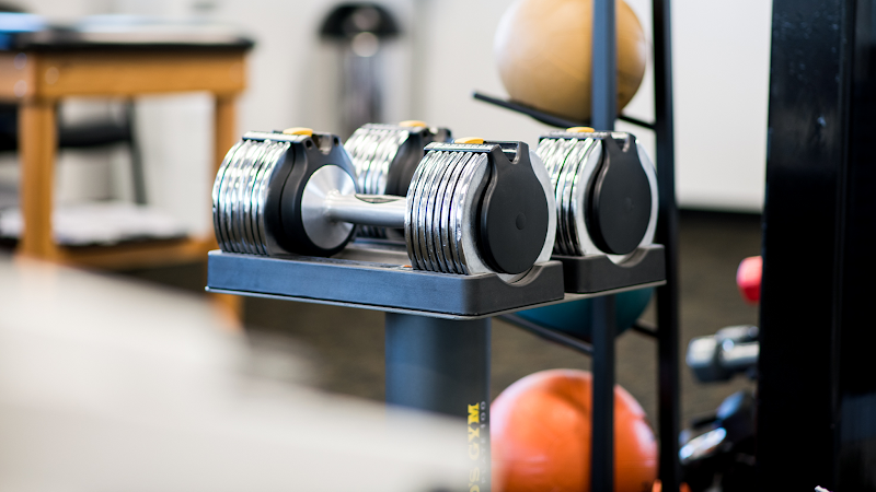 Photo of Silver Creek Physical Therapy