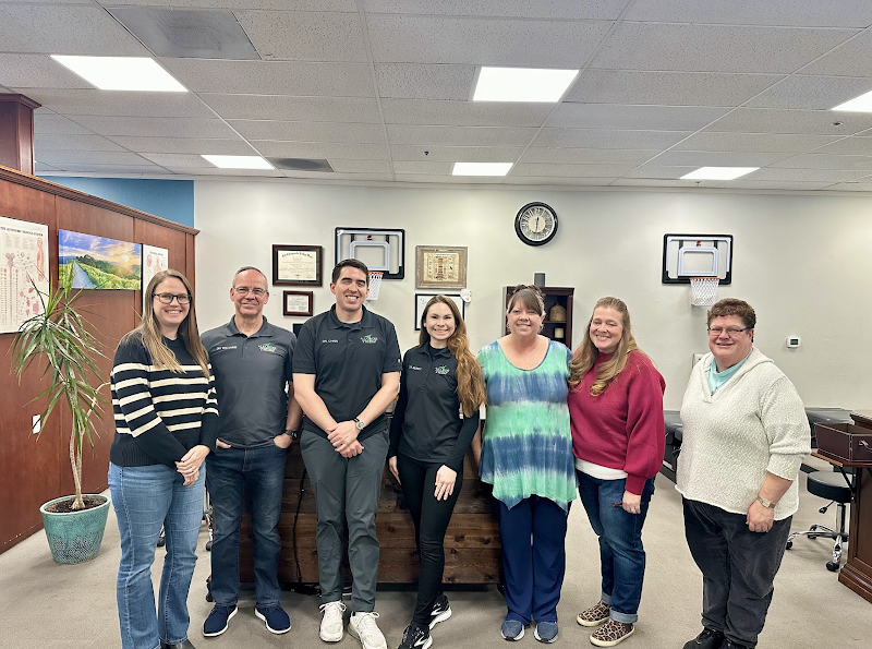 Alexander Chiropractic and Wellness - Livermore photo 2