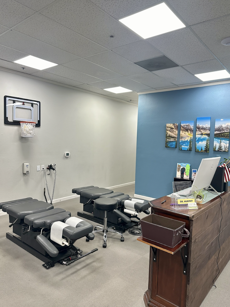 Alexander Chiropractic and Wellness - Livermore photo 3