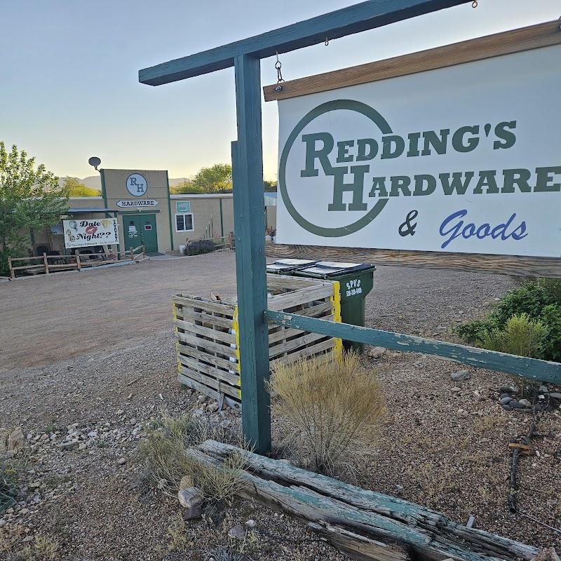 Photo of Redding's Hardware & Goods