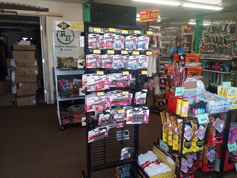 Redding's Hardware & Goods photo 5