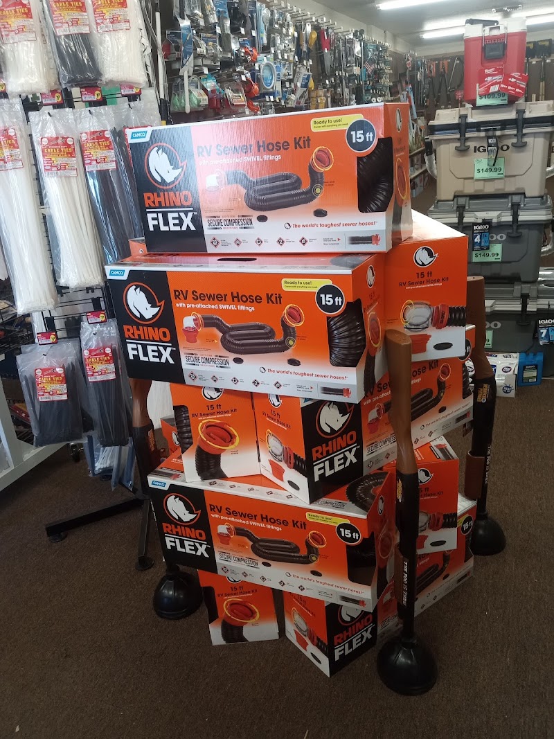 Redding's Hardware & Goods photo 2