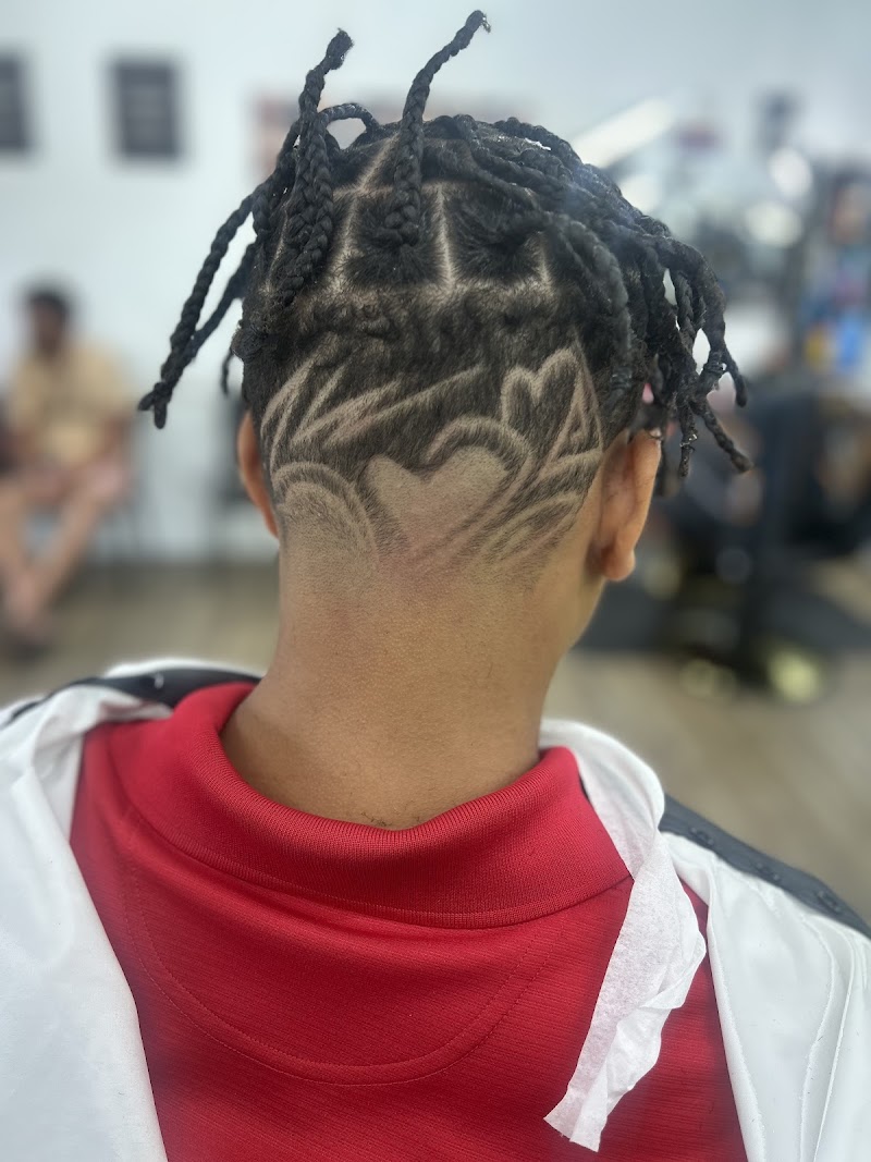 Fade Culture Barbershop photo 4