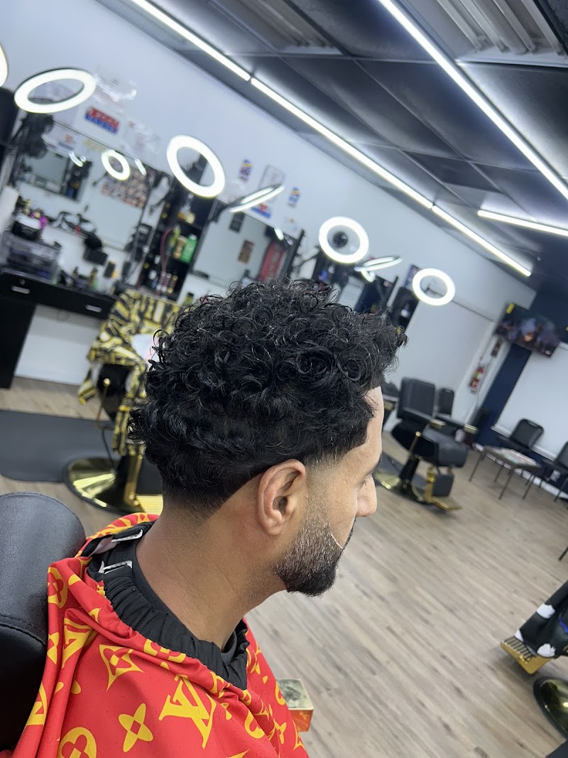 Photo of Fade Culture Barbershop