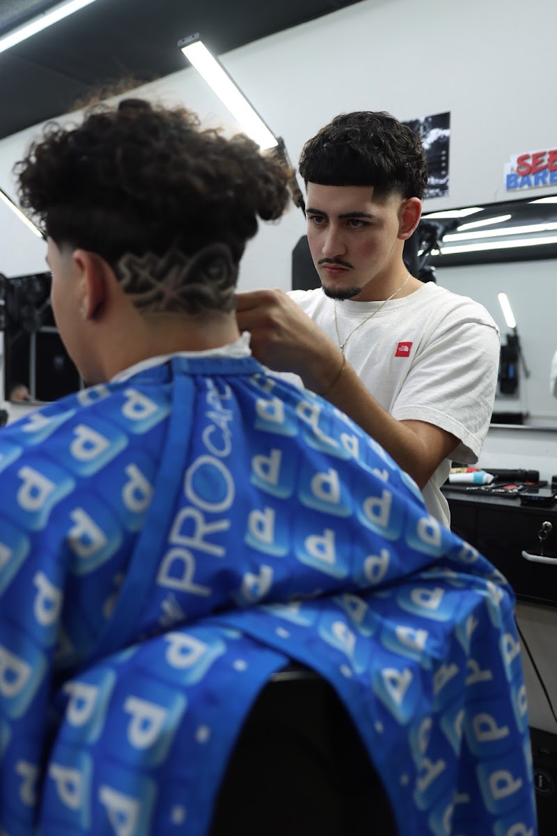 Fade Culture Barbershop photo 5