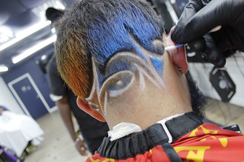 Fade Culture Barbershop photo 2