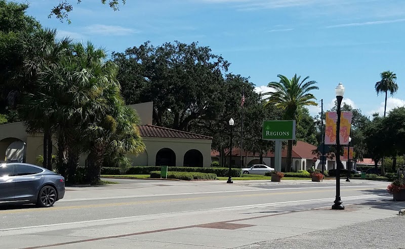 Photo of Regions Bank