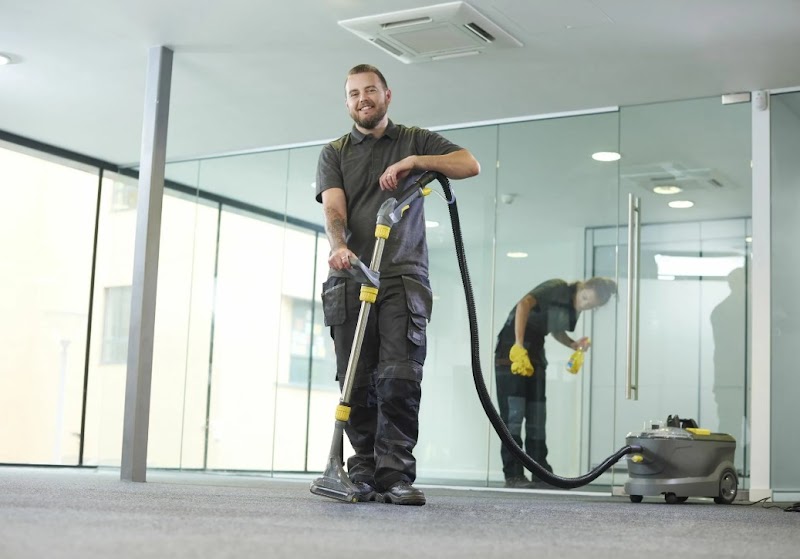 Santa Clara Cleaning Service CO photo 3