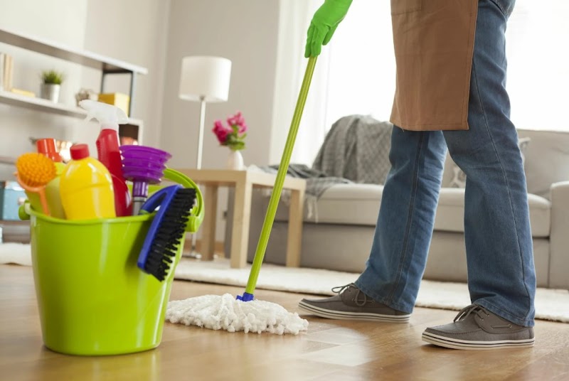 Santa Clara Cleaning Service CO photo 5