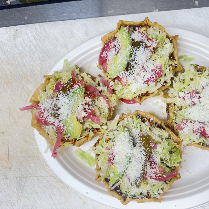 El sabor yucateco Mexican food photo 2