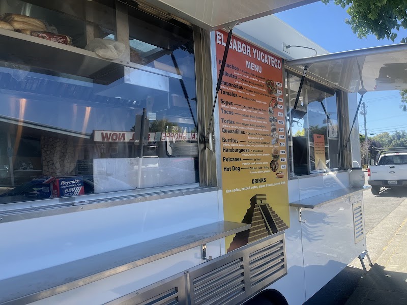 Photo of El sabor yucateco Mexican food