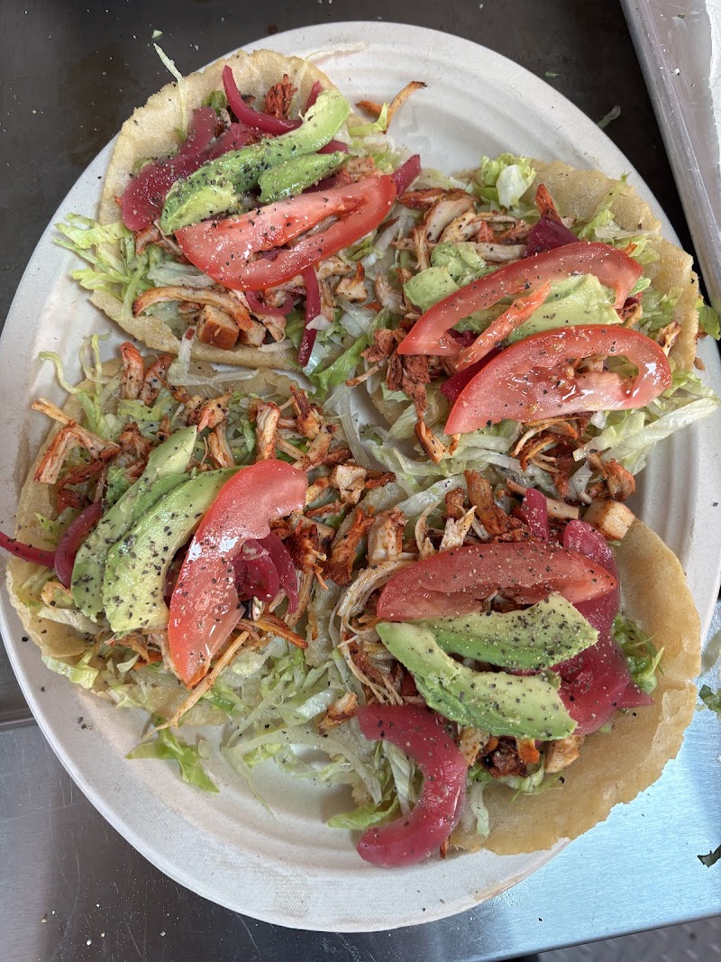 El sabor yucateco Mexican food photo 3