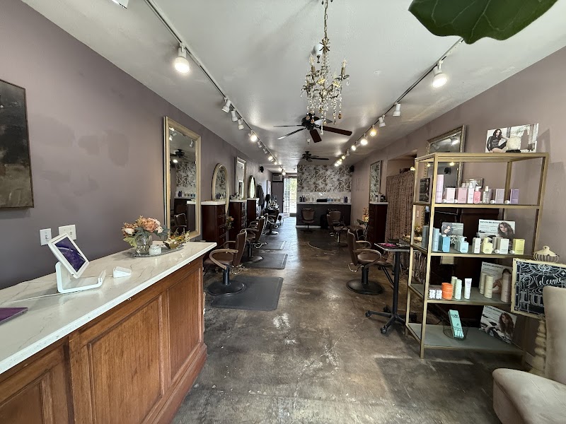 Photo of Luxe Salon