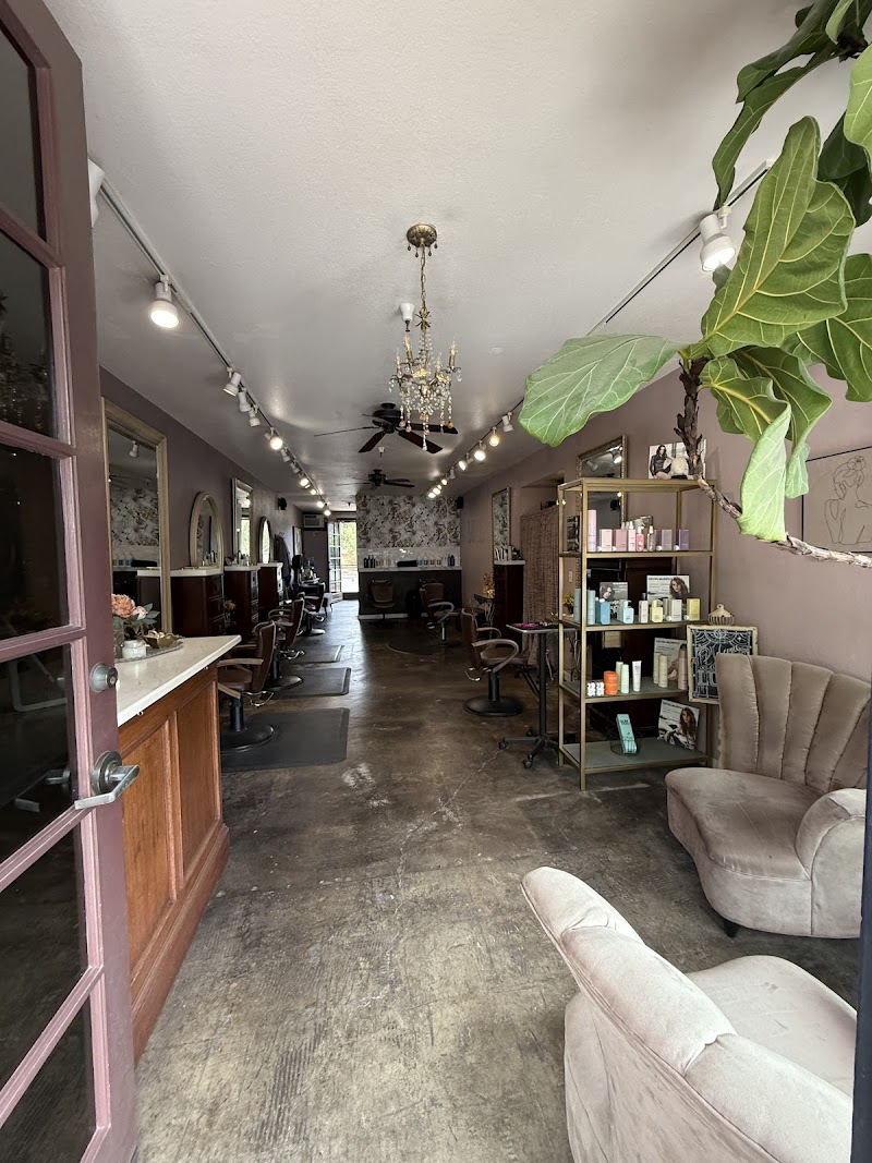Luxe Salon photo 4