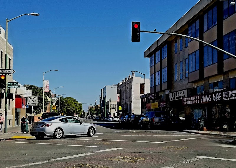 Photo of D'Star Insurance Co