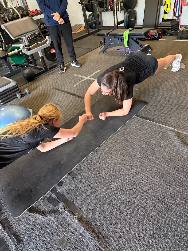 Train2change Fitness & Performance photo 2