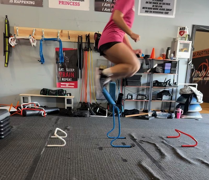 Train2change Fitness & Performance photo 3