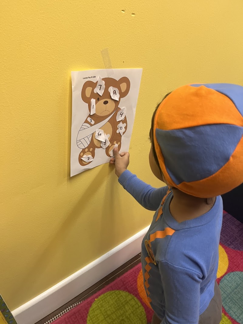 EMC2 Kids Academy photo 5