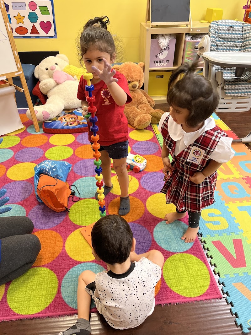 Photo of EMC2 Kids Academy