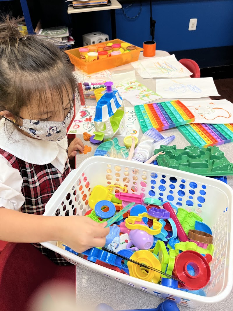 EMC2 Kids Academy photo 2