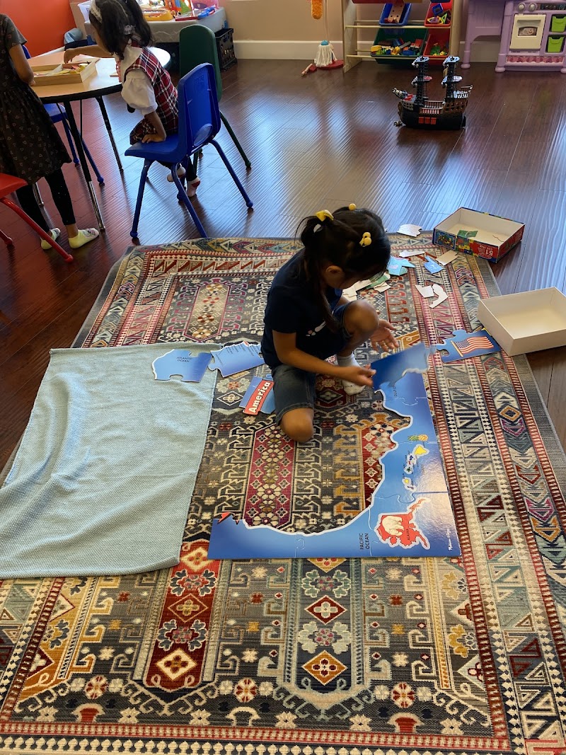 EMC2 Kids Academy photo 3