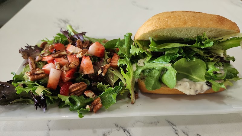 Hummingbird Tea Room & Bakery photo 3