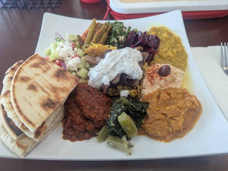 Athenian Deli and Cafe photo 4