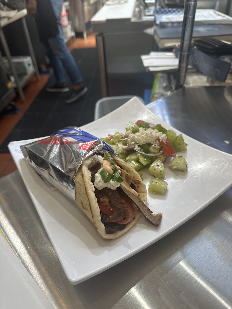Athenian Deli and Cafe photo 3