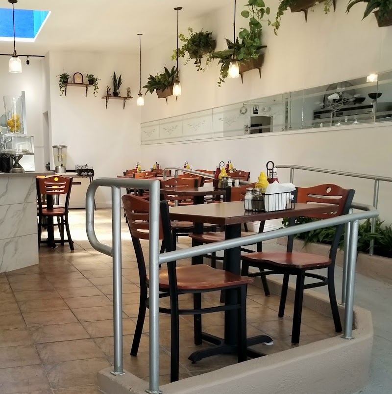 Photo of Athenian Deli and Cafe