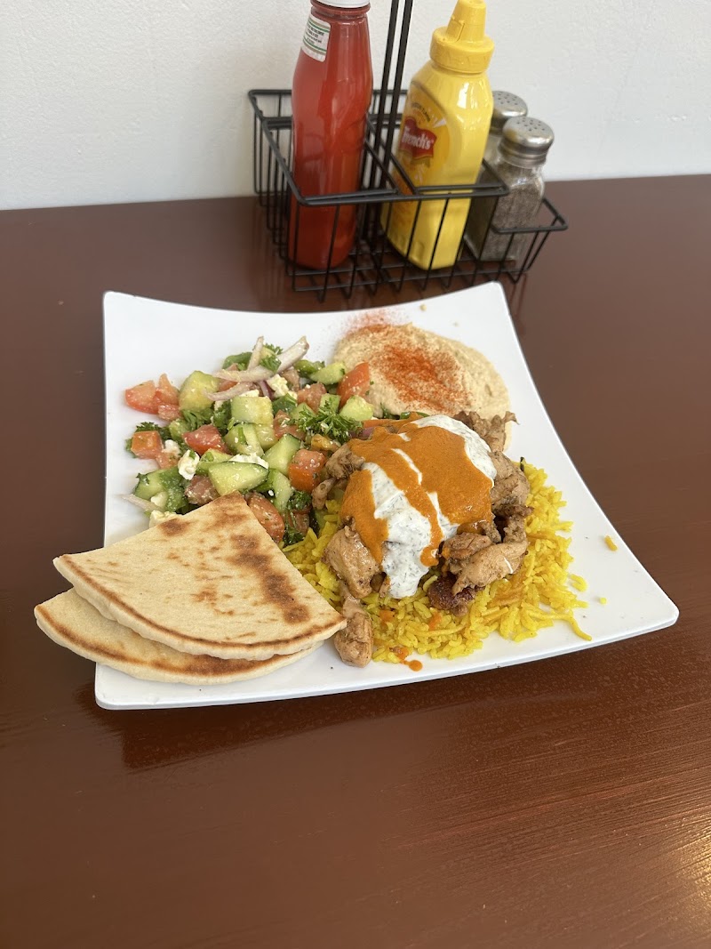 Athenian Deli and Cafe photo 2