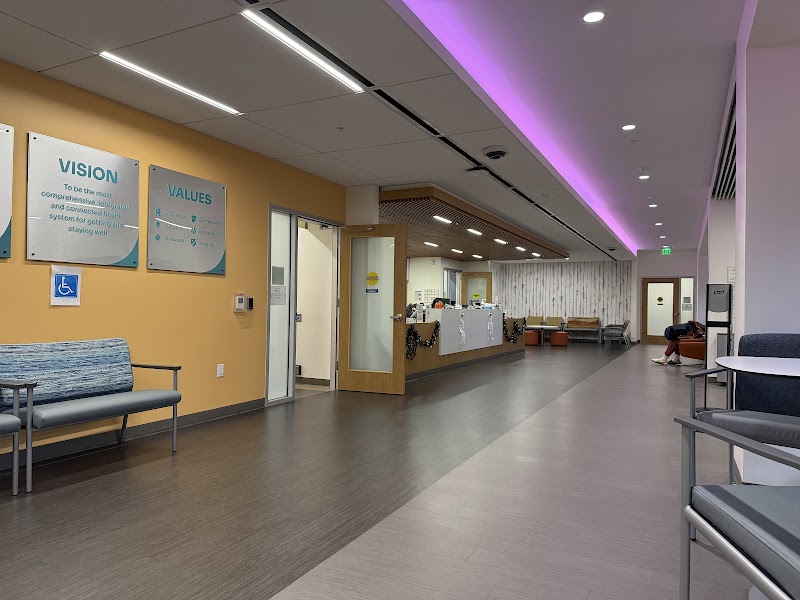 3100 Telegraph Avenue Care Center photo 3