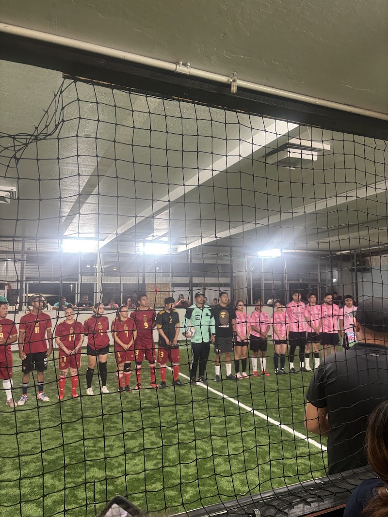L2A indoor soccer photo 2