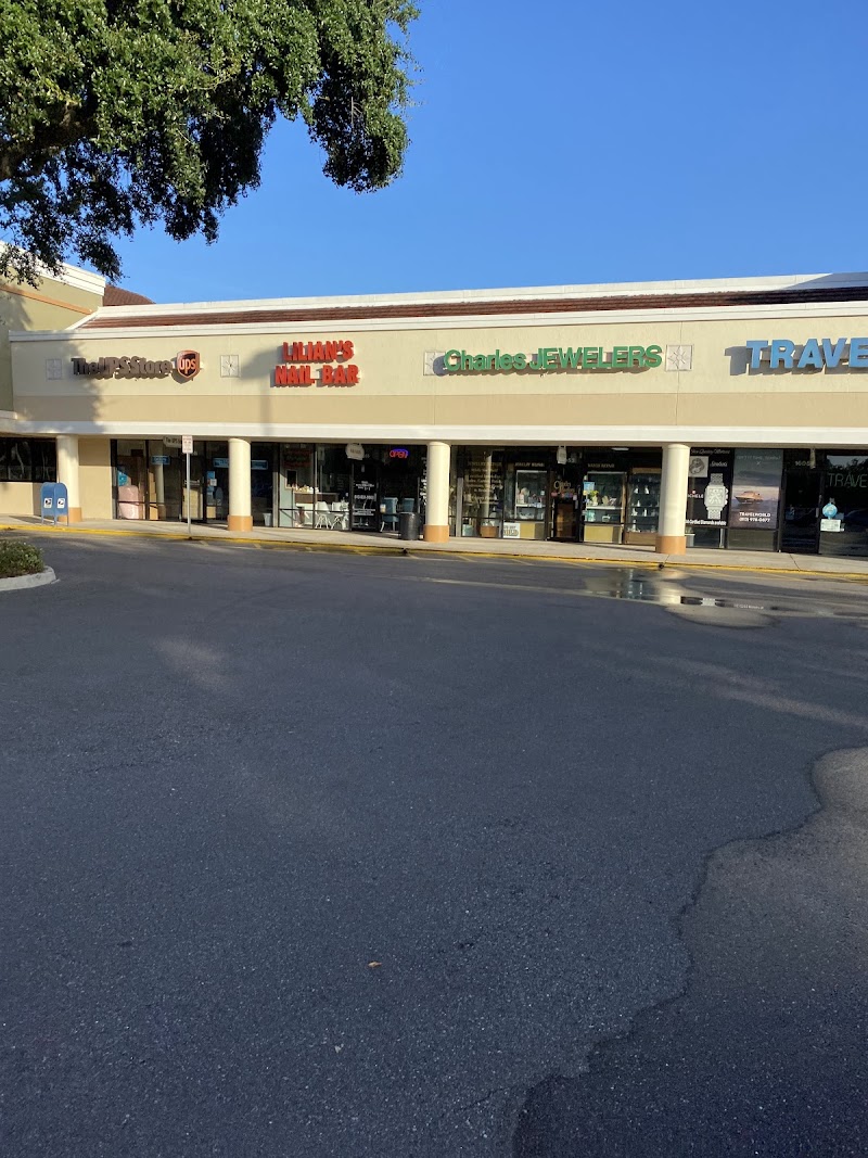 Photo of Charles Jewelers Tampa Palms