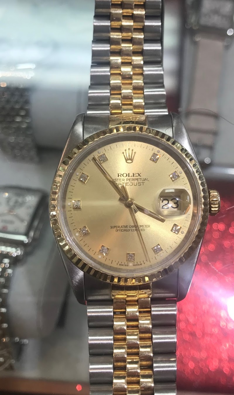 Charles Jewelers Tampa Palms photo 2