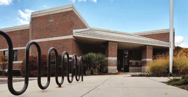 Photo of Kent District Library - Byron Township Branch