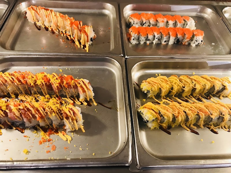 New Century Chinese Buffet photo 5