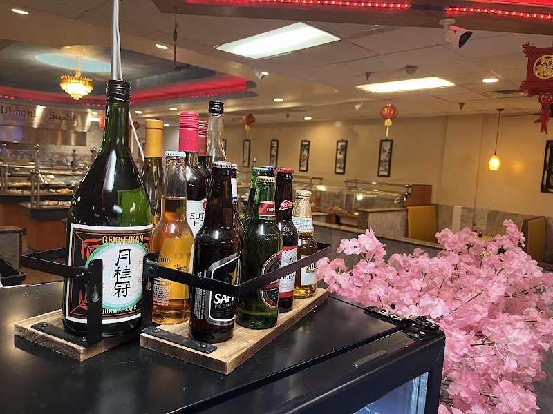 Photo of New Century Chinese Buffet