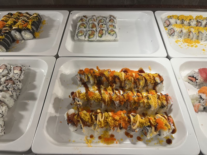New Century Chinese Buffet photo 4