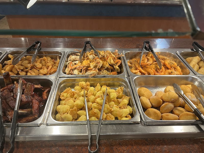 New Century Chinese Buffet photo 2
