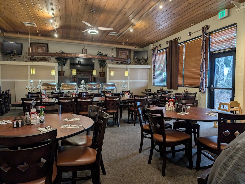 Benicia Grill photo 5